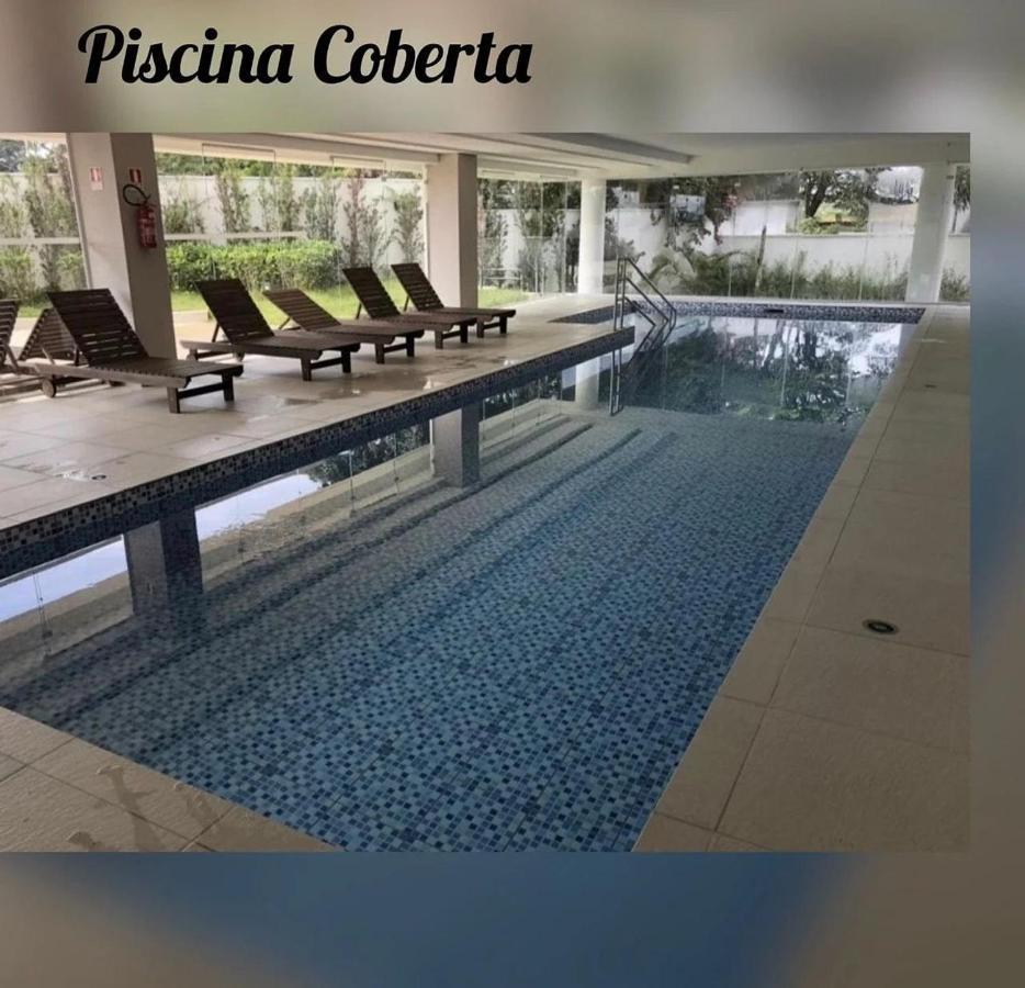 Studio Completo Cotia Granja Vianna 417 Buitenkant foto